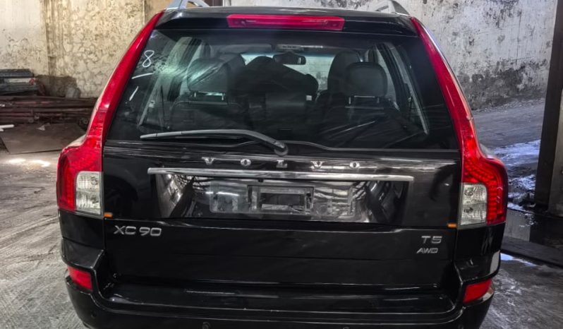 
								Volvo XC90 full									
