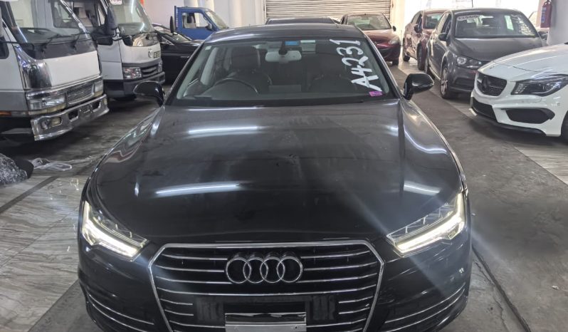 
								Audi A7 full									