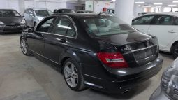 Mercedes Benz C200