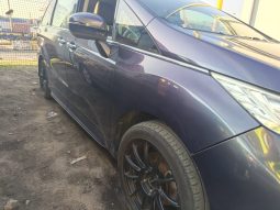 
										HONDA ODYSSEY full									