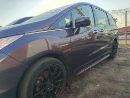 
										HONDA ODYSSEY full									