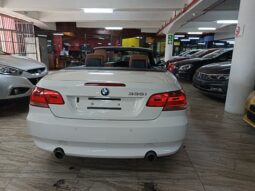 BMW 335I