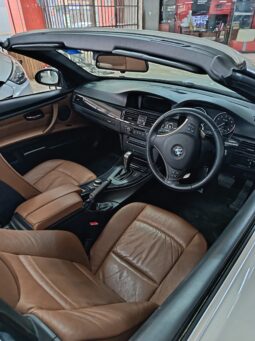 BMW 335I