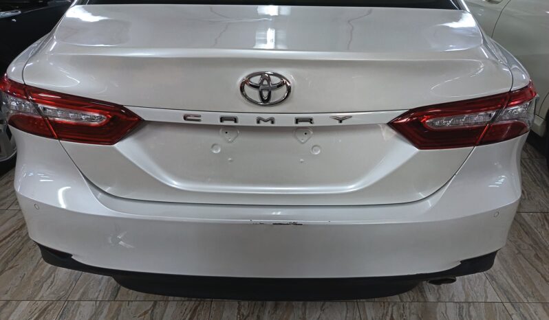 
								TOYOTA CAMRY full									