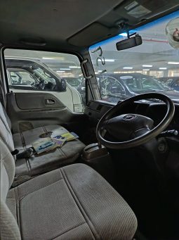 
										MAZDA TITAN full									