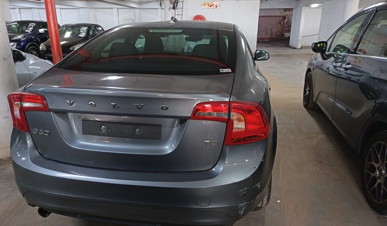 
								VOLVO S60 full									