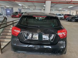 MERCEDES A200
