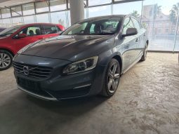 VOLVO S40