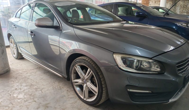 
								VOLVO S40 full									