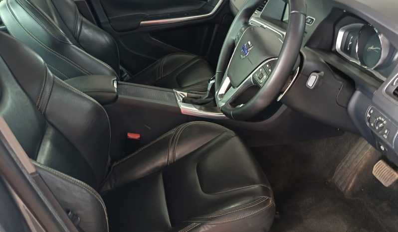 
								VOLVO S40 full									