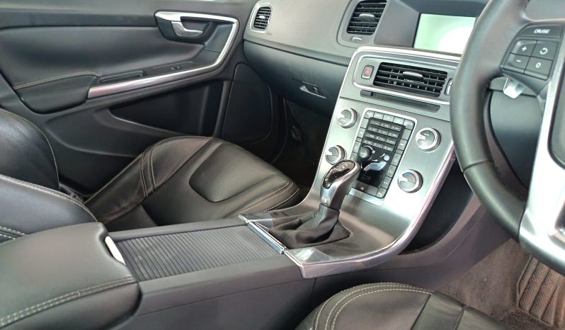 
								VOLVO S40 full									