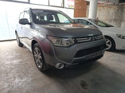
										MITSUBISHI OUTLANDER full									