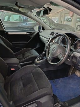 GOLF 6