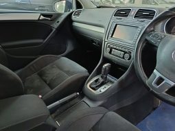 GOLF 6