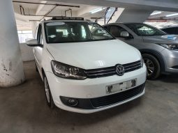 VW TOURAN