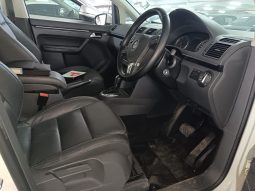 
										VW TOURAN full									