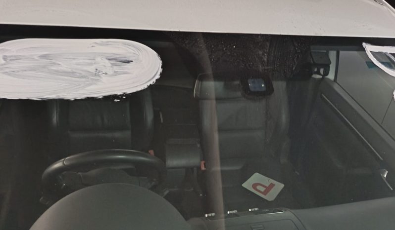 
								VW TOURAN full									