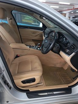 BMW 520I