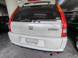 HONDA CRV