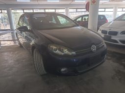 GOLF 6