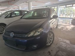 GOLF 6