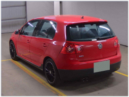 
										Vw Golf5 GTI full									