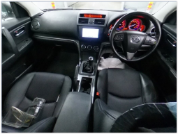 
										Mazda Atenza full									