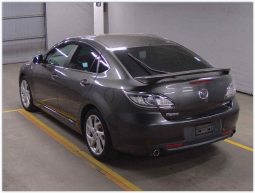 
										Mazda Atenza full									