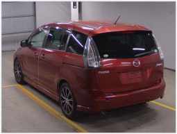 
										Mazda Premacy full									