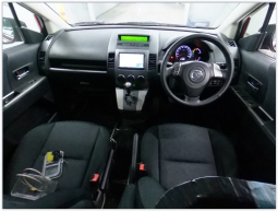 
										Mazda Premacy full									
