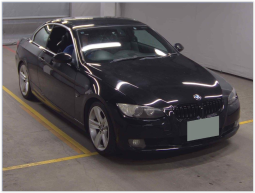 BMW 335i