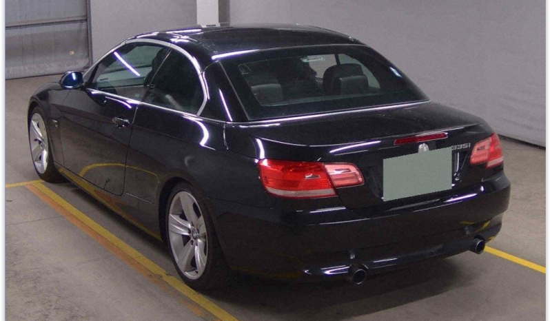 
								BMW 335i full									