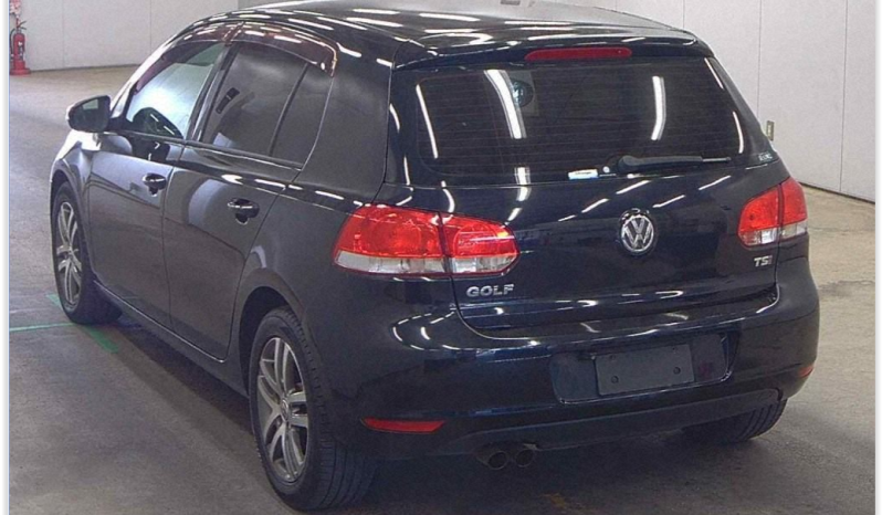 
								Vw Golf full									