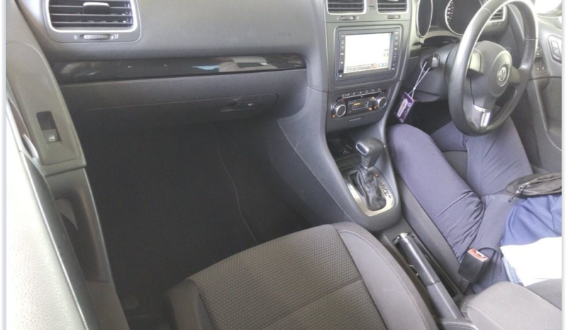 
								Vw Golf full									