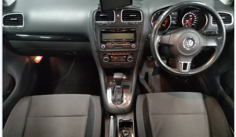 
								Vw Golf full									