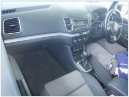 Vw Sharan