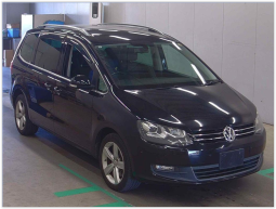 Vw Sharan