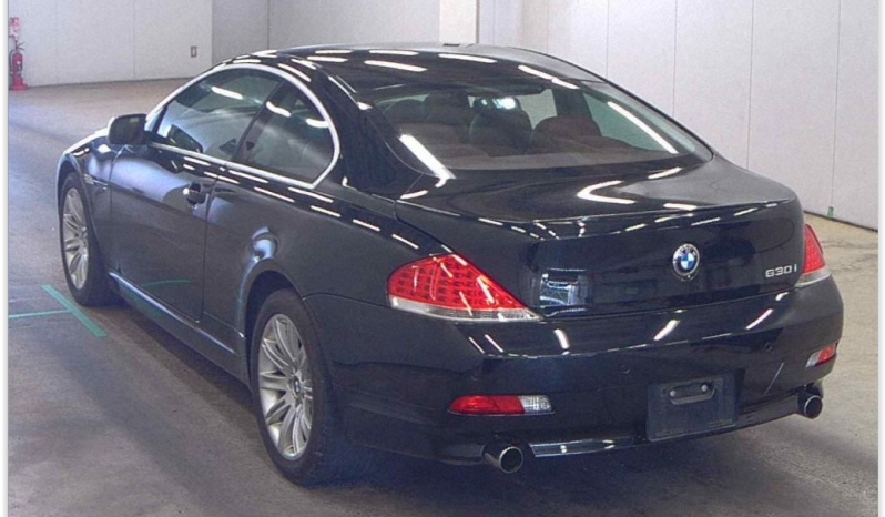 
								BMW 6 Series full									