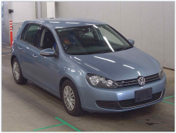 Vw Golf 6