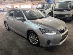 Lexus CT200H