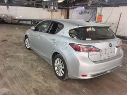 Lexus CT200H