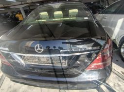 MERCEDES S350L