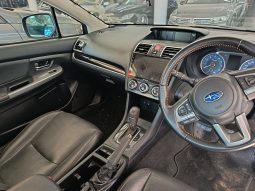 
										SUBARU XV full									