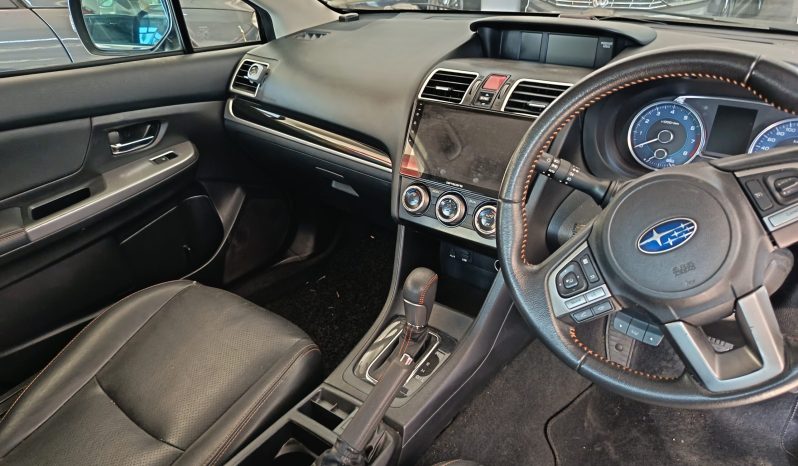 
								SUBARU XV full									