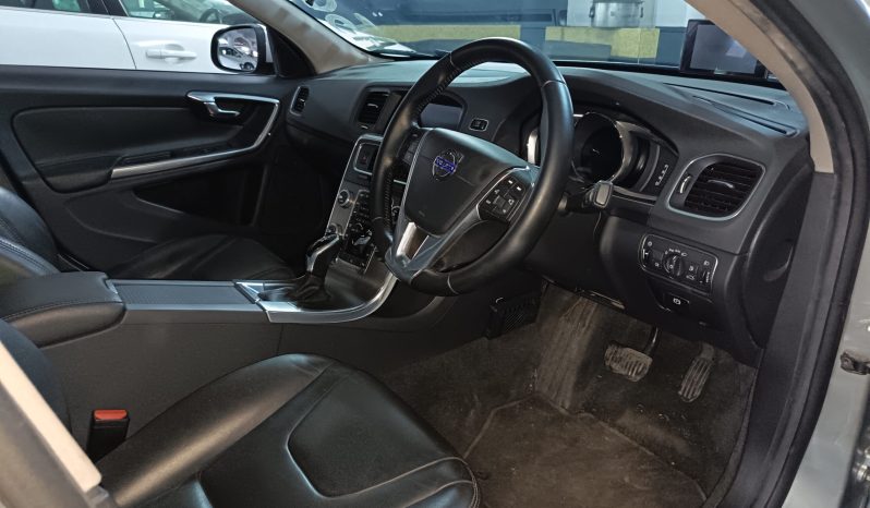 
								VOLVO S60 full									