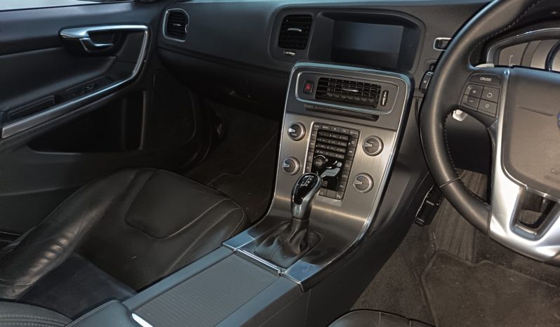
								VOLVO S60 full									
