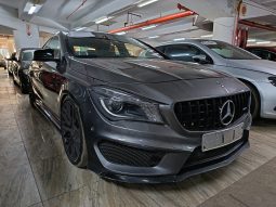 
										MERCEDES CLA250 full									