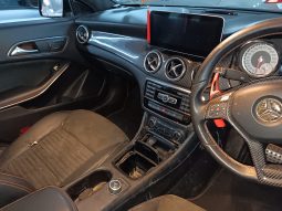 
										MERCEDES CLA250 full									