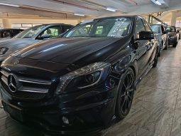 MERCEDES A200