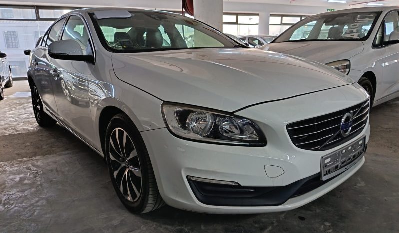 
								VOLVO S60 full									